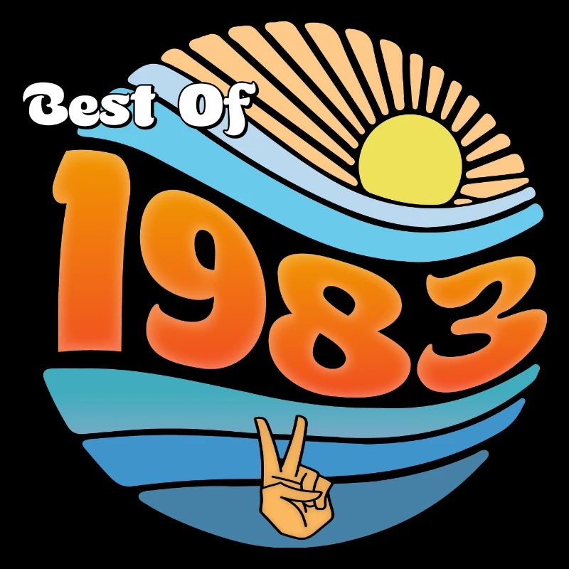 Millésime 1983 – 42 ans de souvenirs