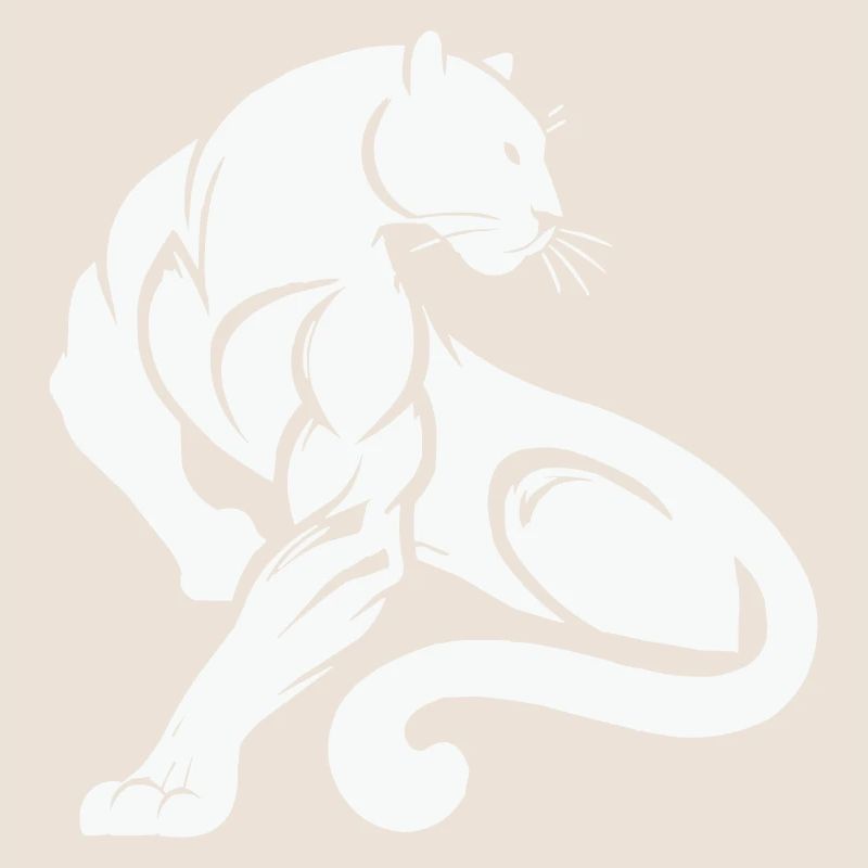Panther Leopard