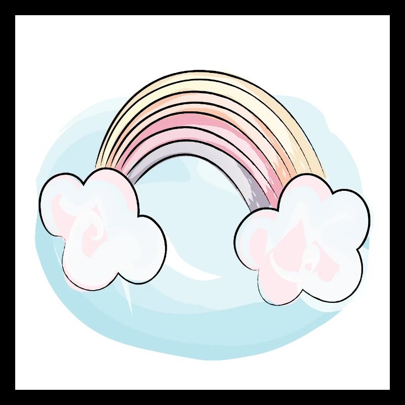 Regenbogen