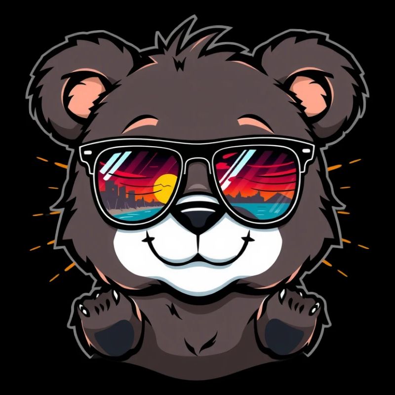 Cool Bear