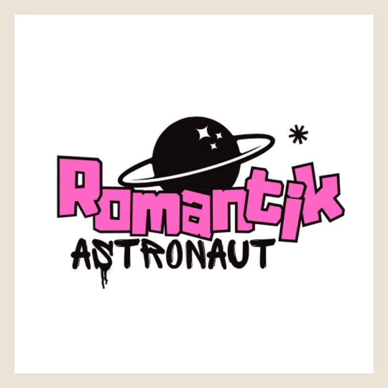 Romantik Astronaut