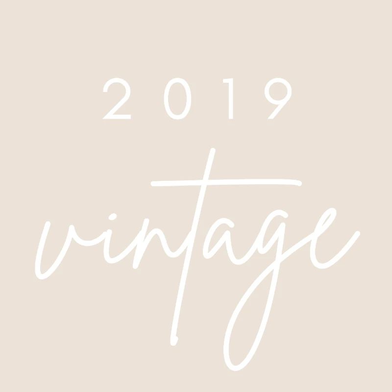 Jahrgang 2019 Jubiläum