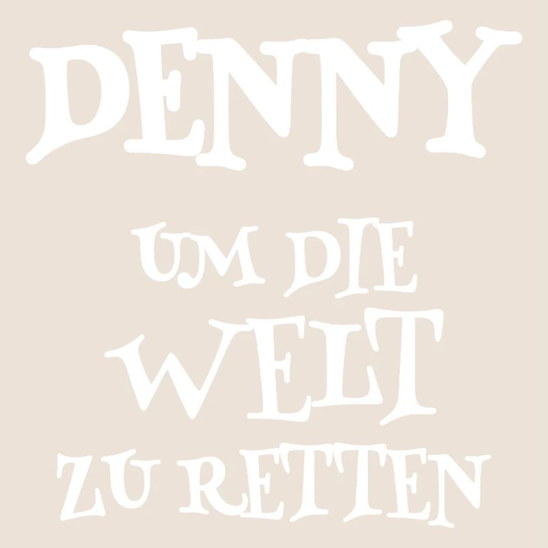 Gift for Denny