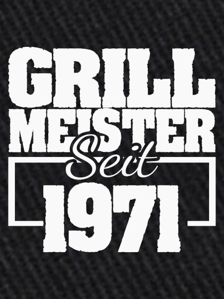 Barbecue 1971