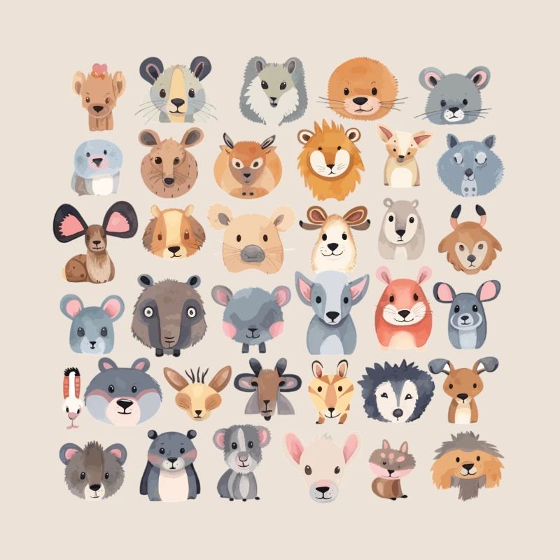 Tierchen