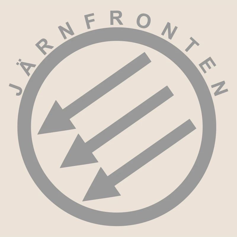 Järnfronten / Eiserne Front / Iron Front