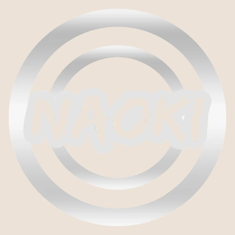 Geschenk Naoki