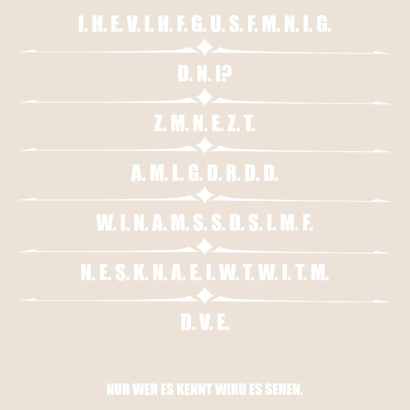 Geheimcode der Macht Teil 1 - Geheimcode 66