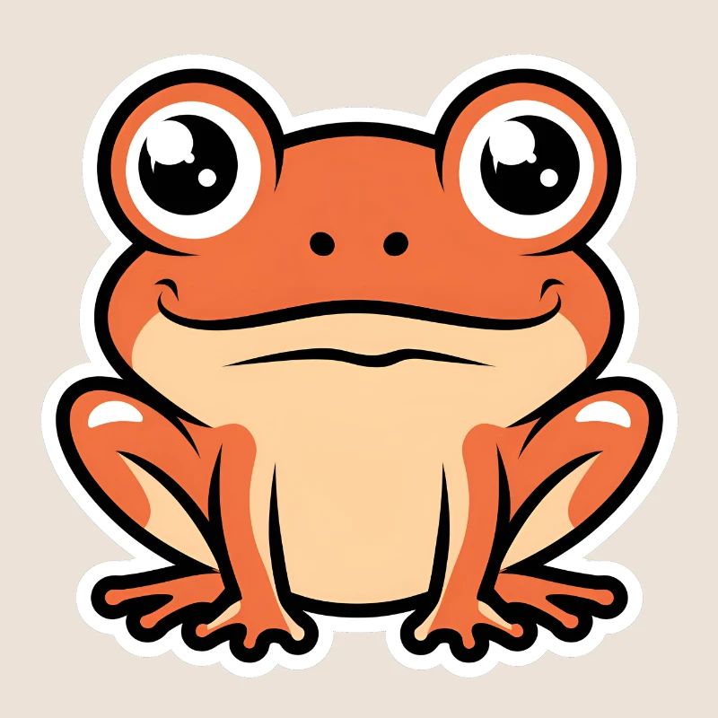toad