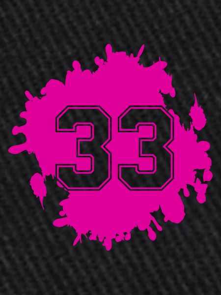 klecks 33