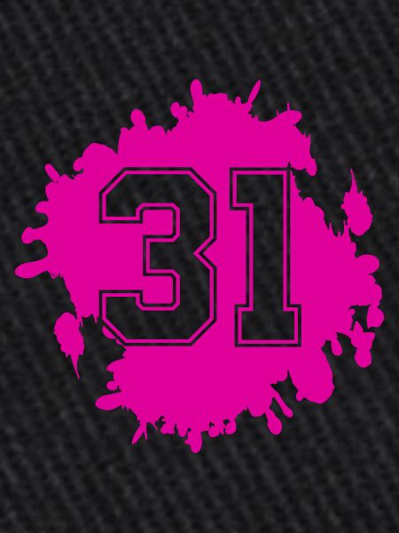 klecks 31