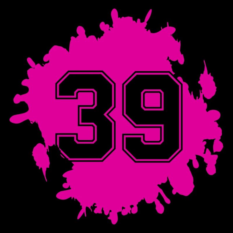 Blob 39