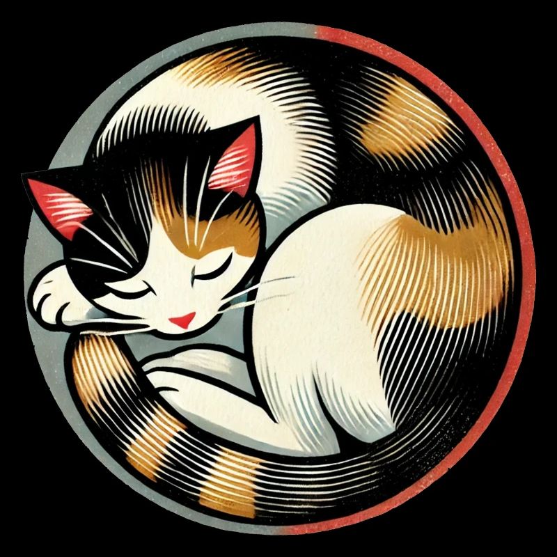 Calico Cat