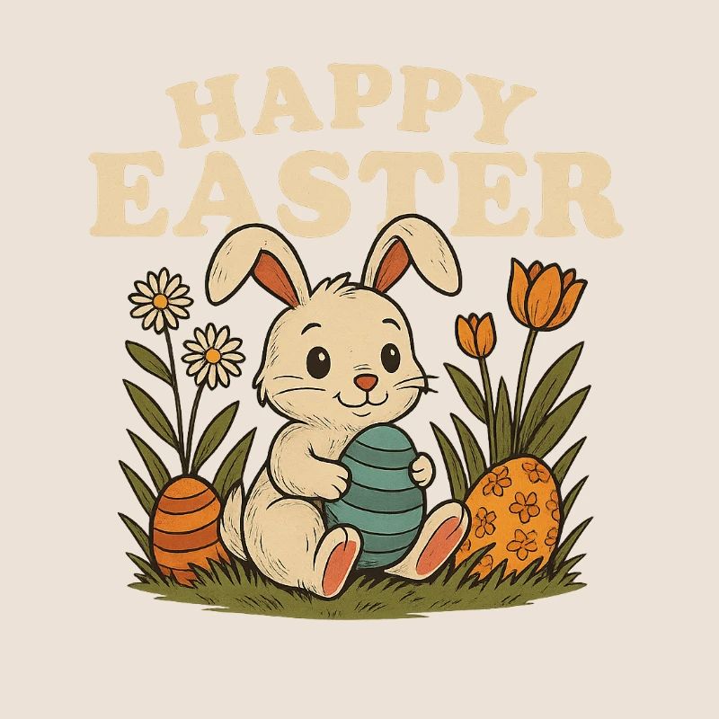 Easter Bunny