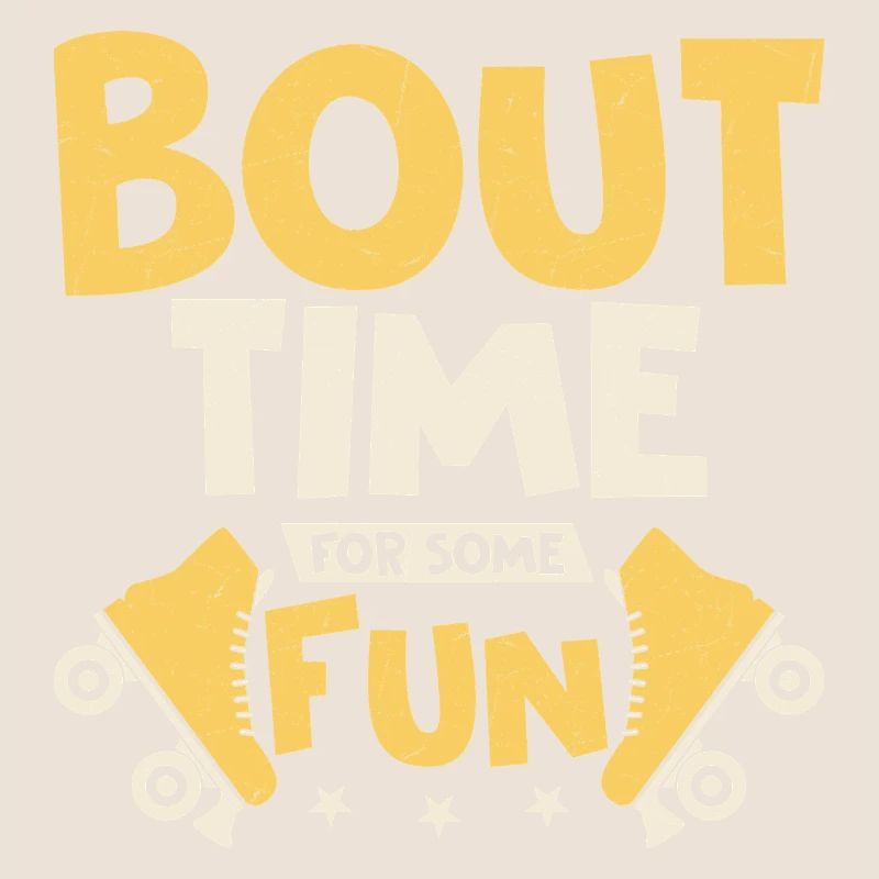 Il est temps de s’amuser à faire du roller derby