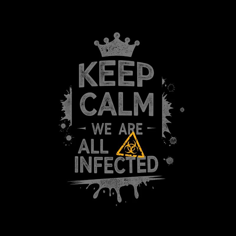 Keep Calm