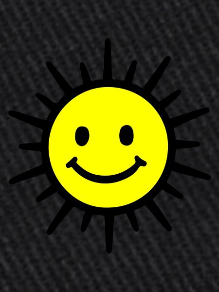 Soleil Joie Été