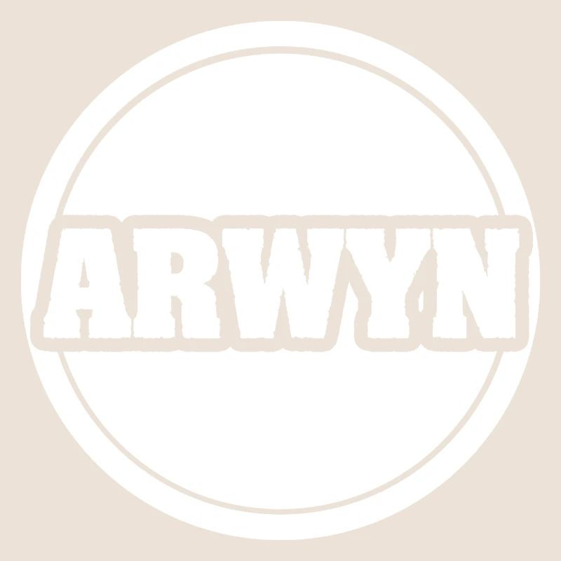 First name Arwyn