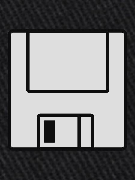 Computer-Diskette