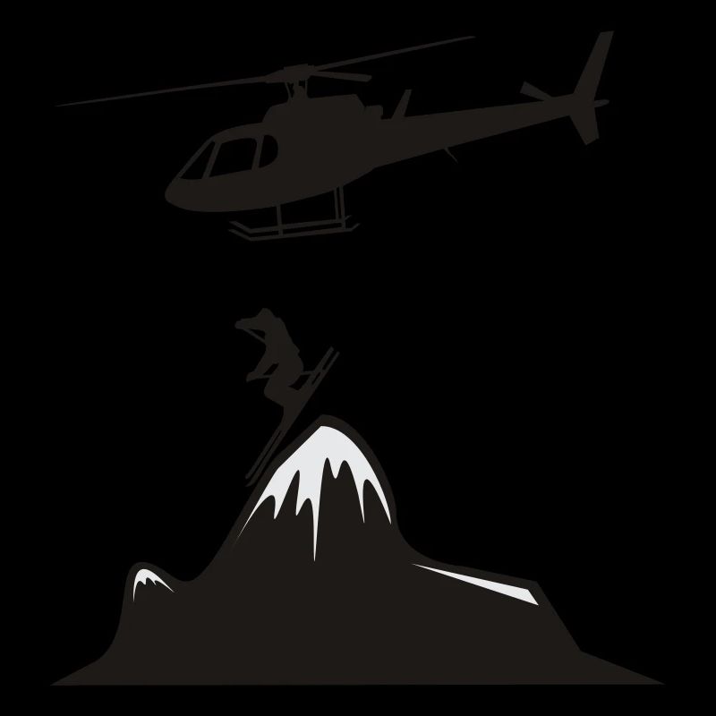 Heliski