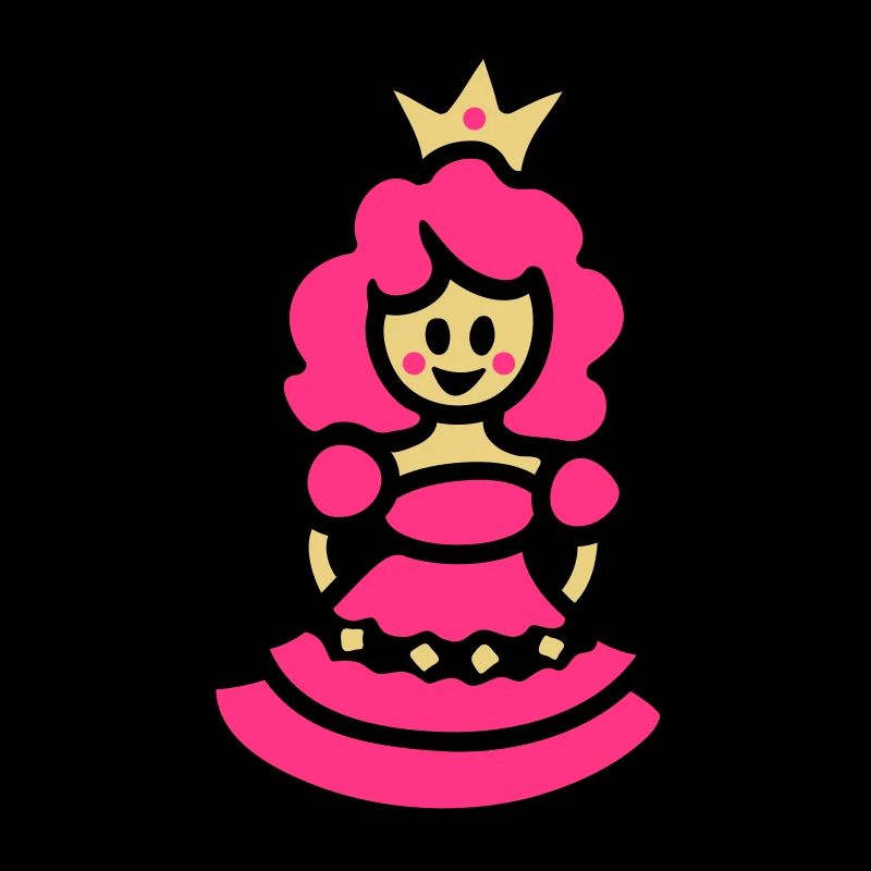 Prinzessin