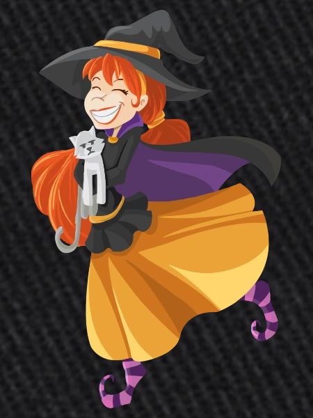 Hallowee n70