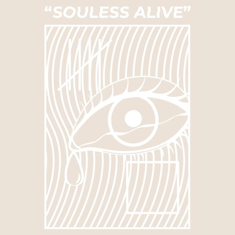 Souless Alive