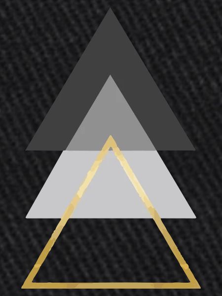 triangles