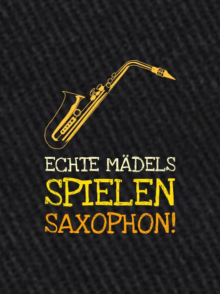 Saxophoniste Saxophone