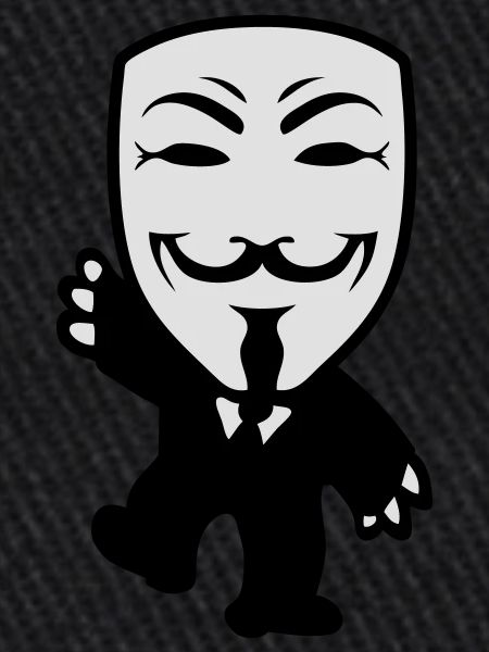 anonymous