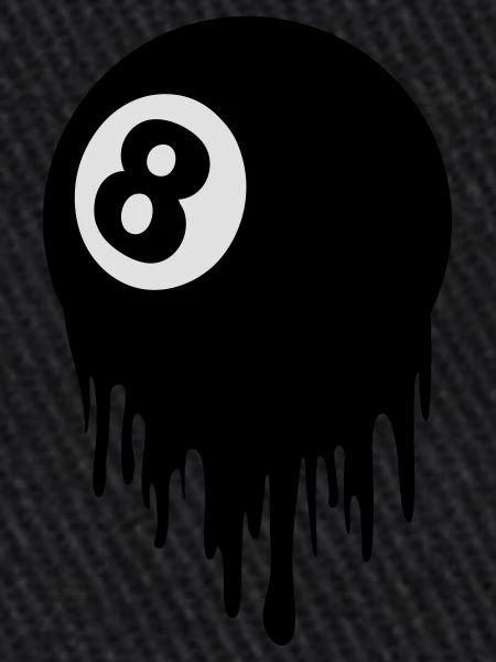 8 ball design