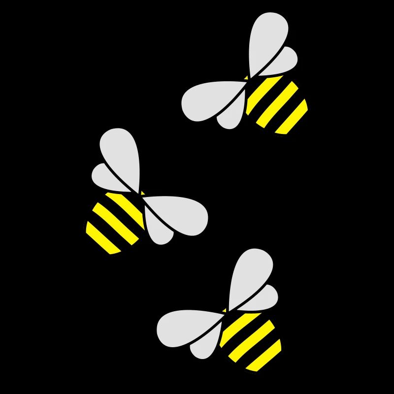 bees