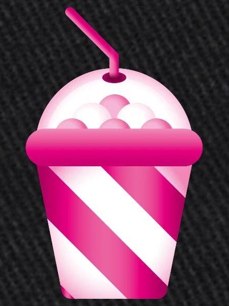 Smiley Shake