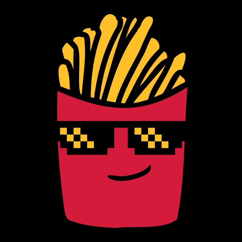 Cool Pommes Frites