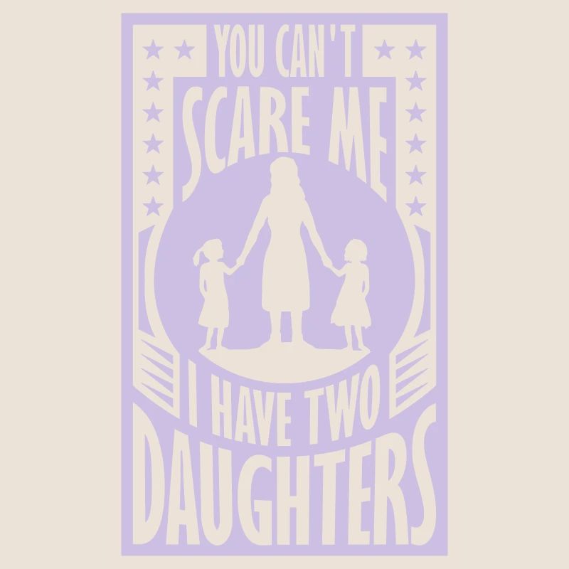 I have two daughters