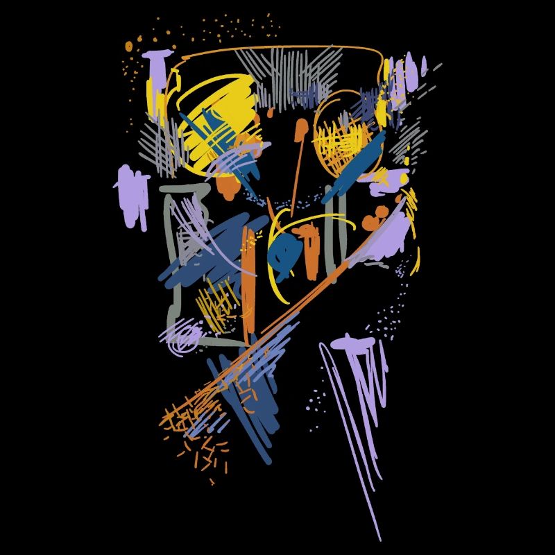 Architecture Abstrait