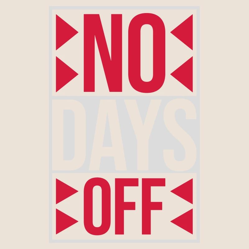 pas de jours de congé devis