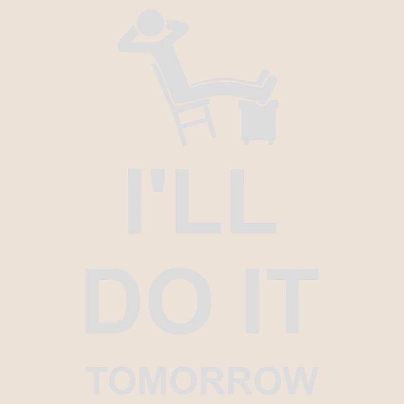 Citation de Do It Tomorrow