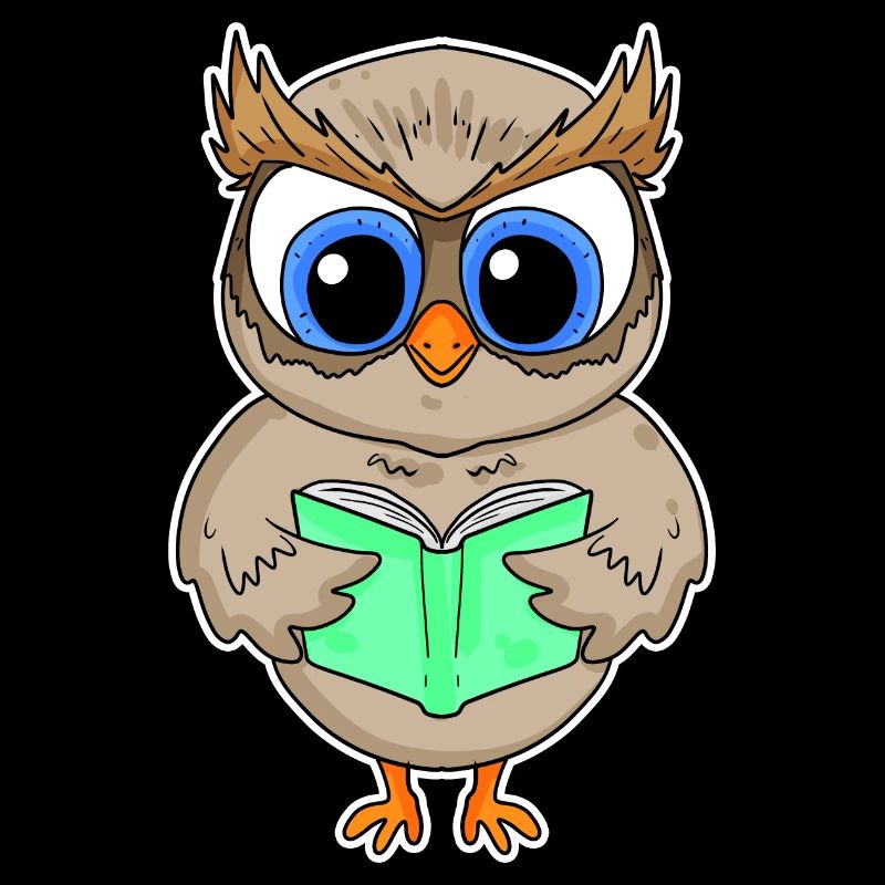 Reading Book Books Reader Gift