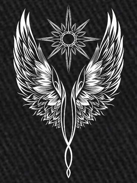 Ailes d’ange Ailes d’ange Archange