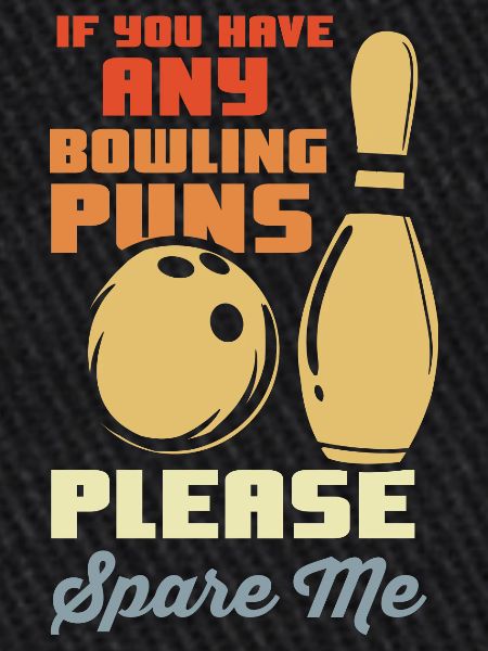 Blague de bowler