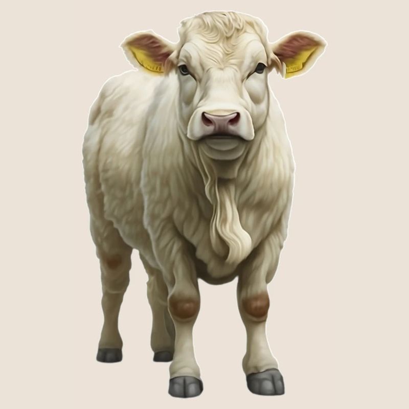 Charolais Beef