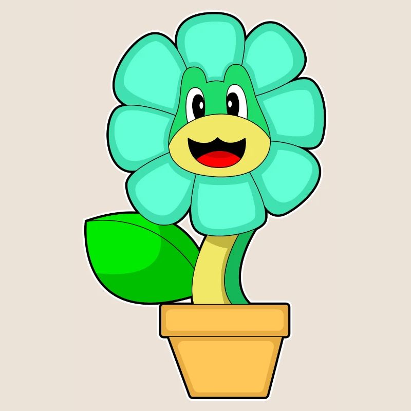 Fleur de serpent