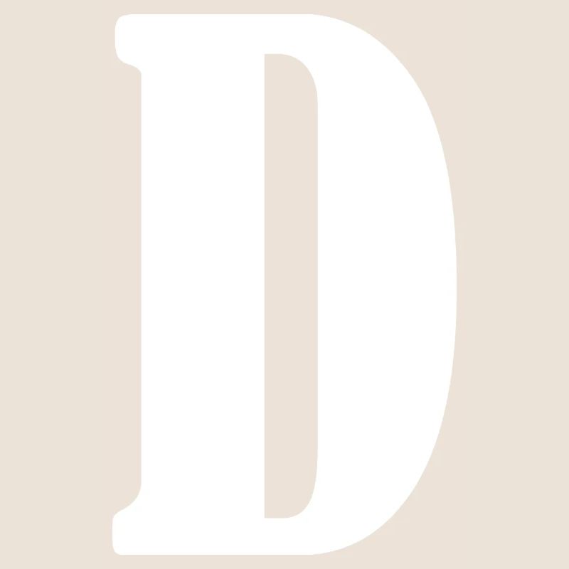 D