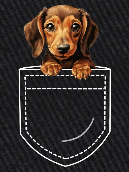 Chien Teckel Teckel