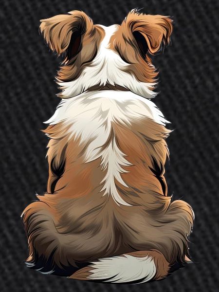 Australian Shepherd