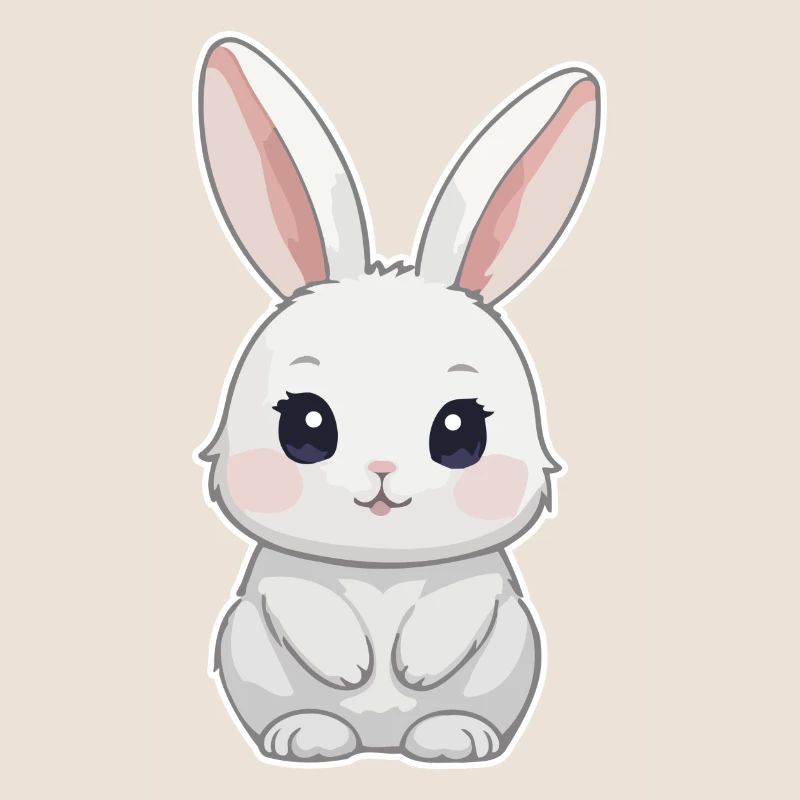 Bunny, Rabbit, Easter Bunny