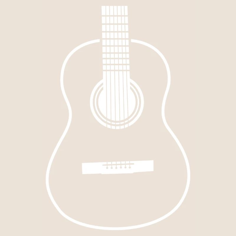 Guitar Sketch
