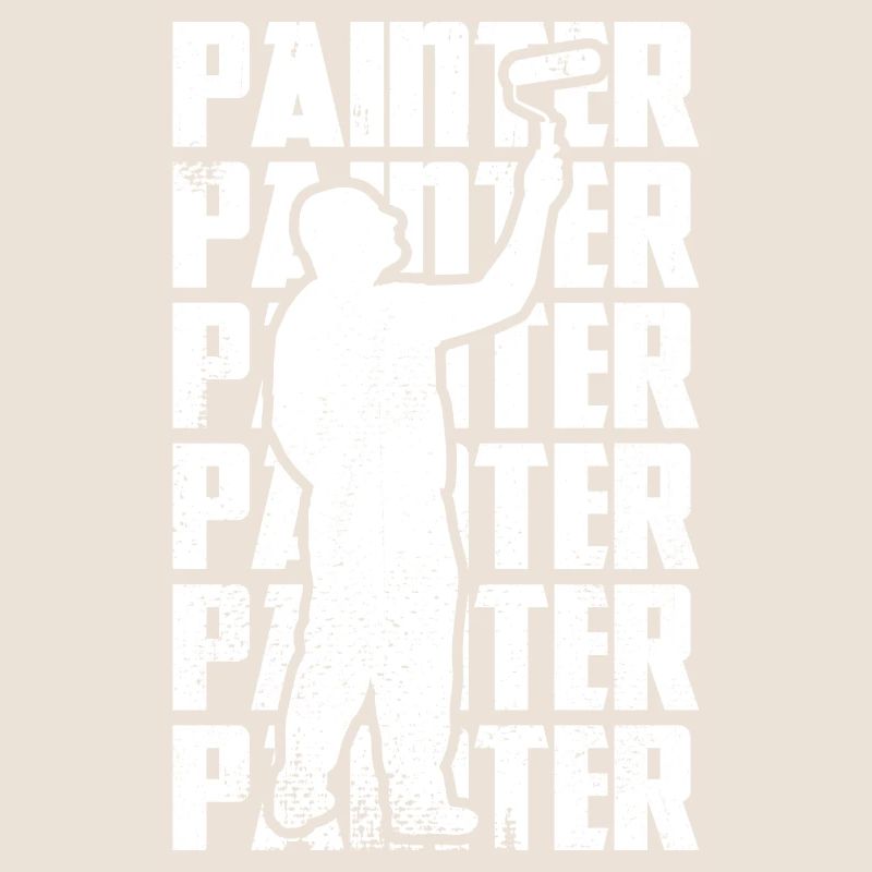 Master painter