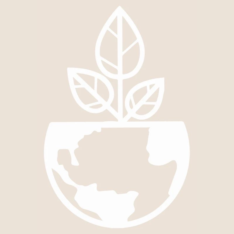 planet earth plant